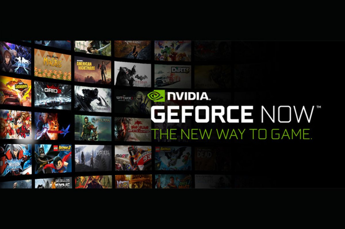 Bu Hafta GeForce NOW Kütüphanesine 6 Yeni Oyun Ekleniyor