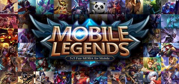 Mobile Legends Bang Bang Redeem Kodları