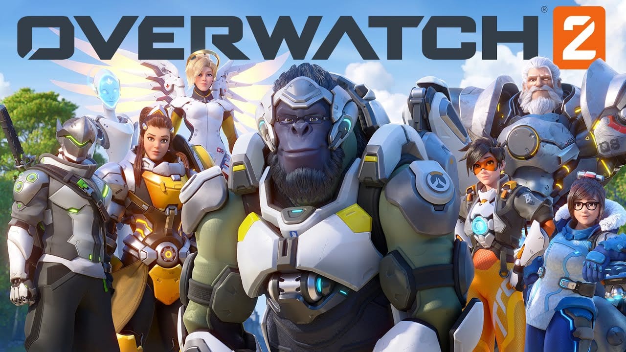 Overwatch 2  Beta çıkış tarihi açıklandı 