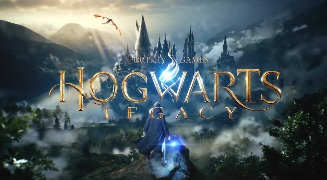 HOGWARTS LEGACY ÇIKIŞ TARİHİ NE ZAMAN? Hogwarts Legacy çıktı mı?