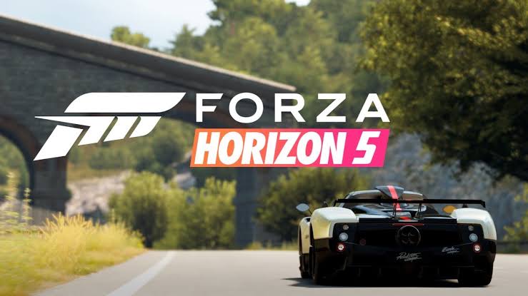 Forza Horizon 5'ten büyük güncelleme! İşaret dili geliyor!