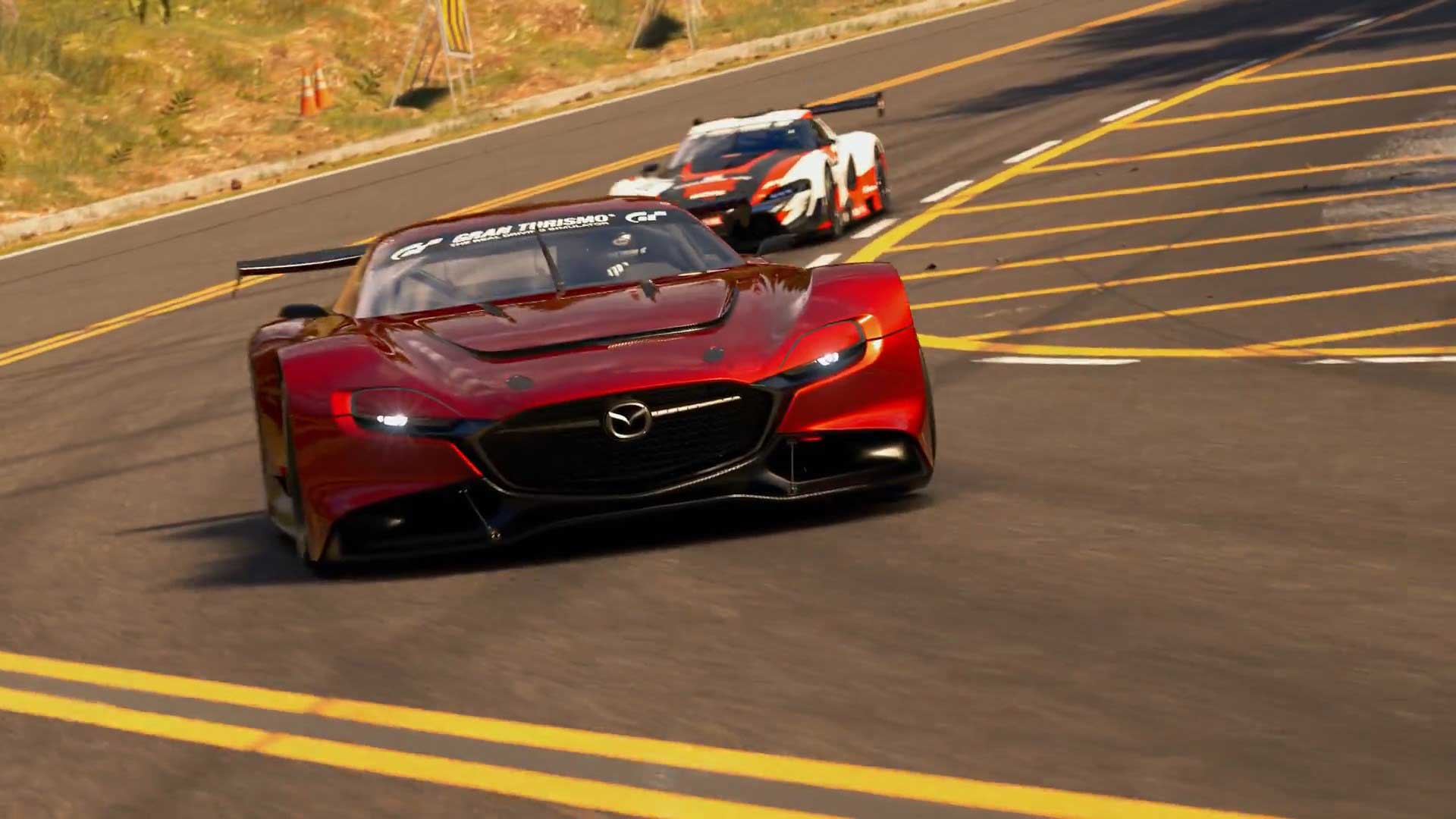 Hayal kırıklığına uğrayan Gran Turismo 7 oyuncuları için güncelleme sürprizi!