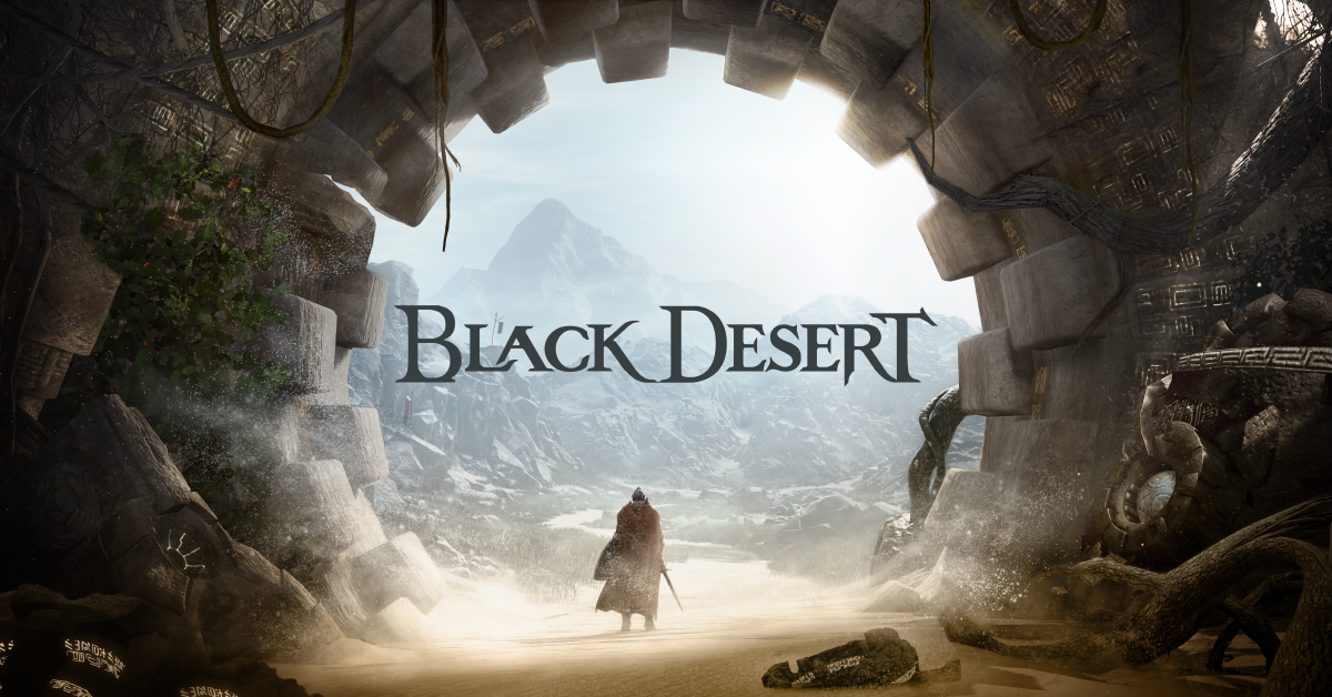 Soluksuz Aksiyonlar mı Arıyorsun? Black Desert